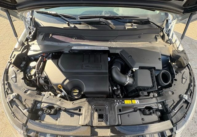 2025 Land Rover Discovery Sport S - Photo 36