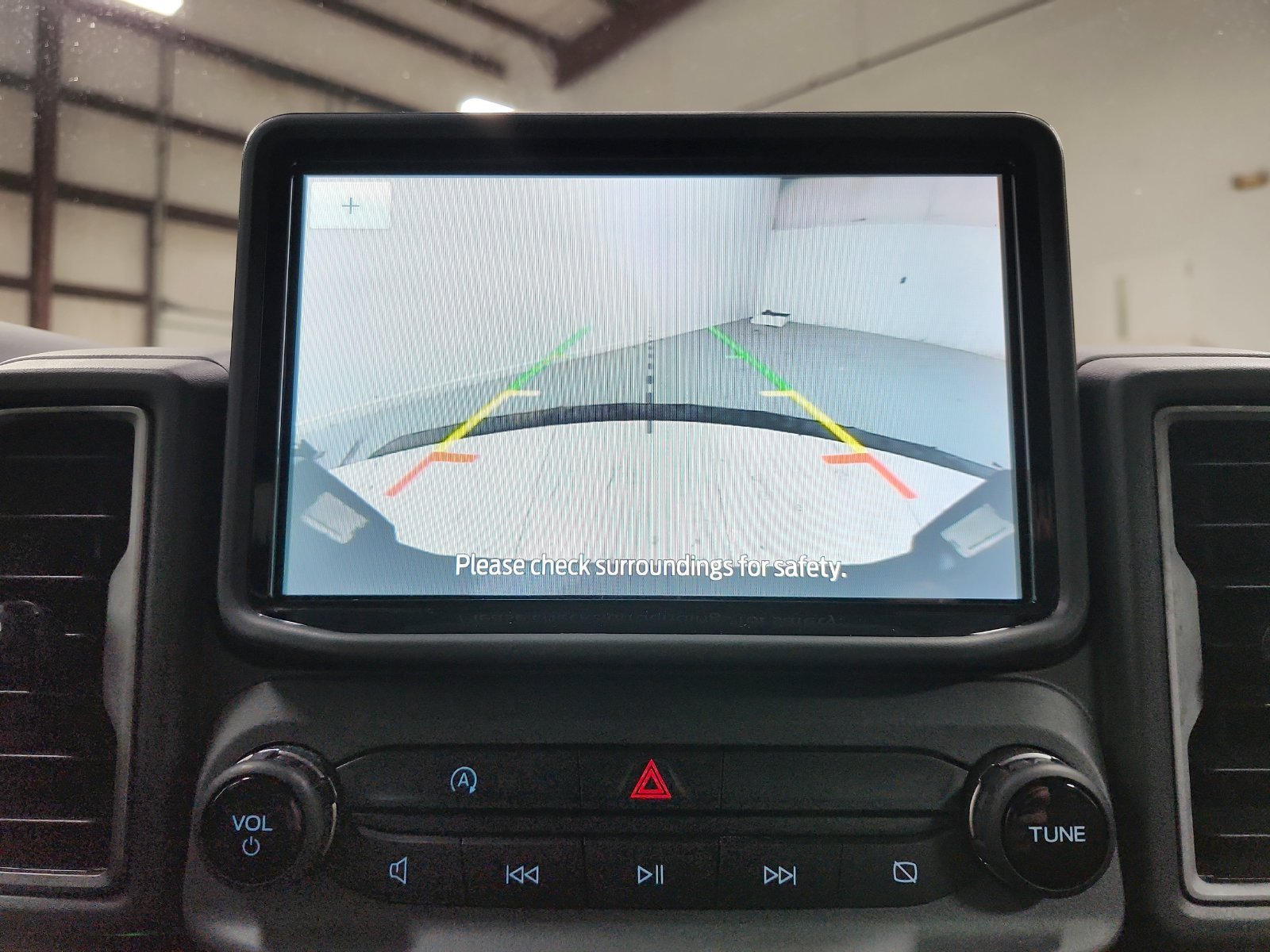 Used 2021 Green Ford Big Bend image 26