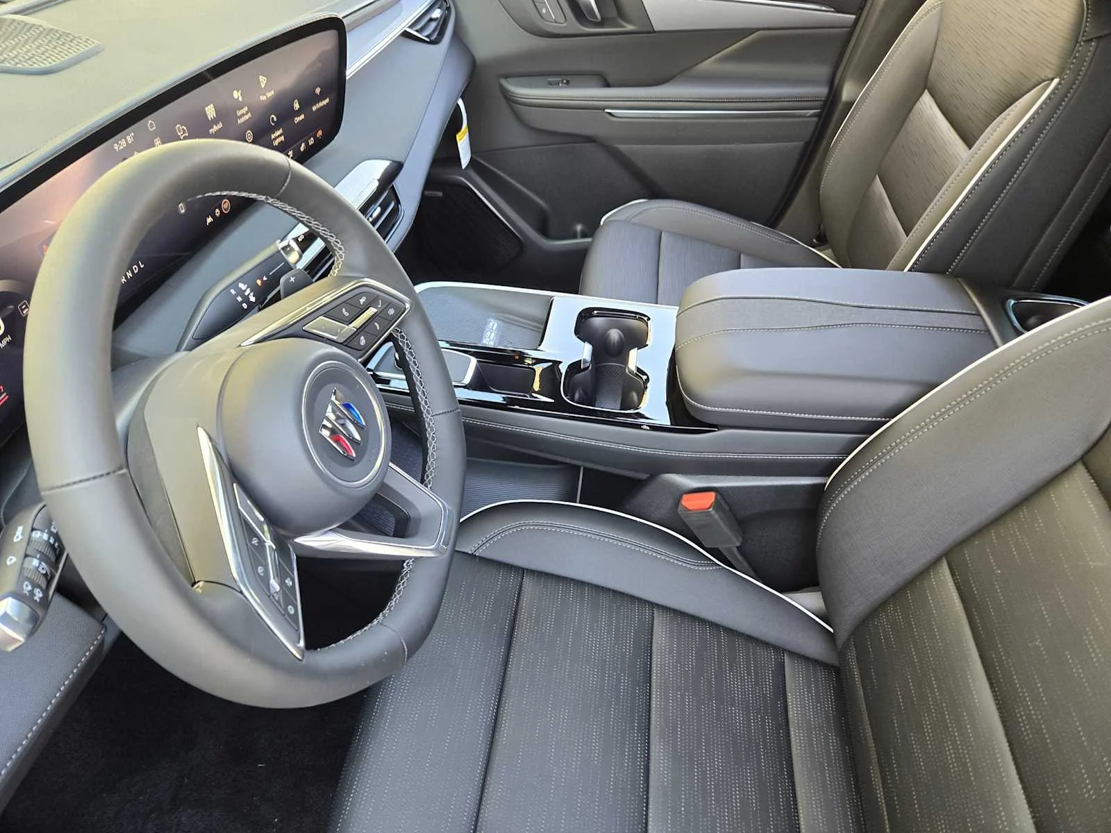 2026 Buick Enclave Sport Touring - Photo 8