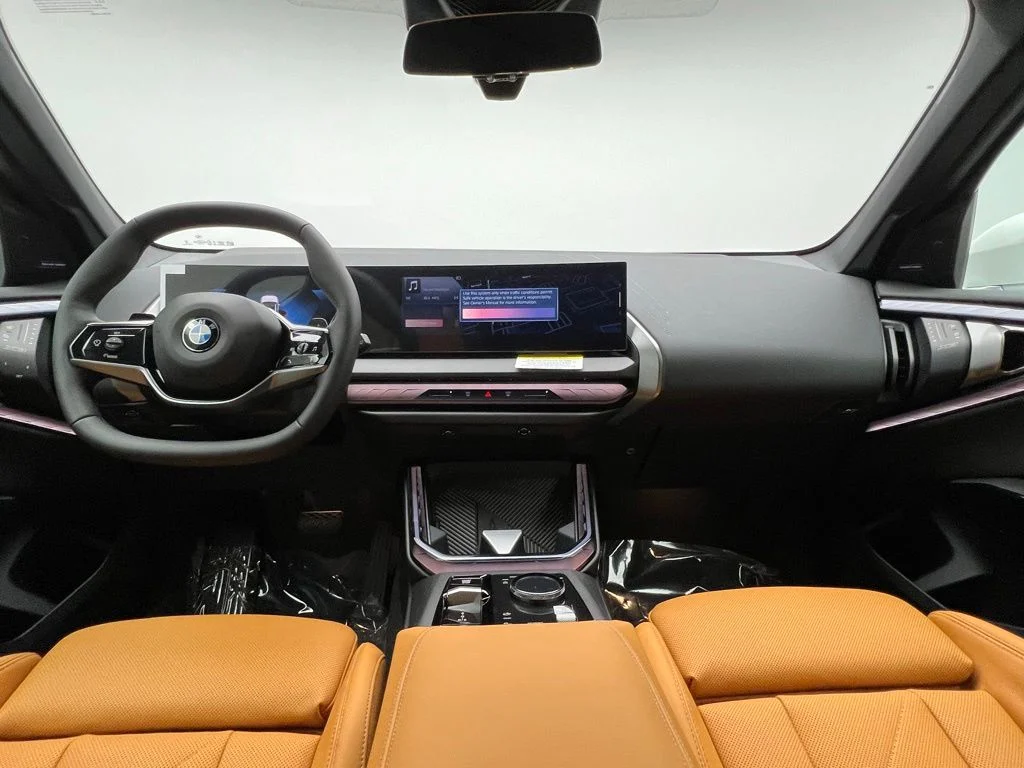 New 2026 Alpine White BMW 30 xDrive image 10