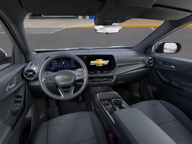 2027 Chevrolet Equinox LT - Photo 15