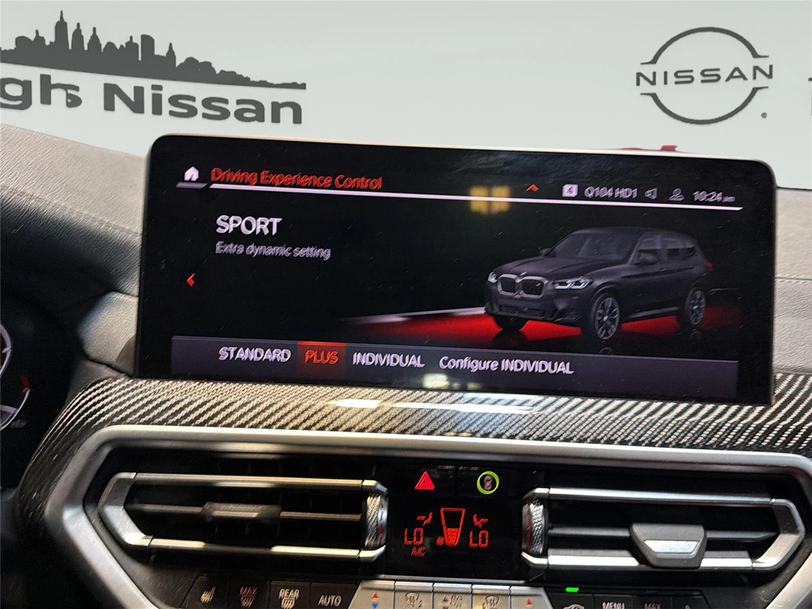2024 BMW X3 40i - Photo 18