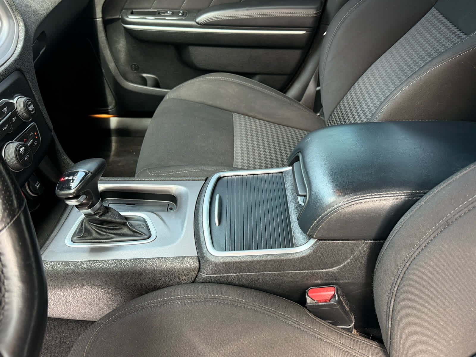 Used 2023 Torred Clearcoat Dodge Scat Pack Widebody image 20