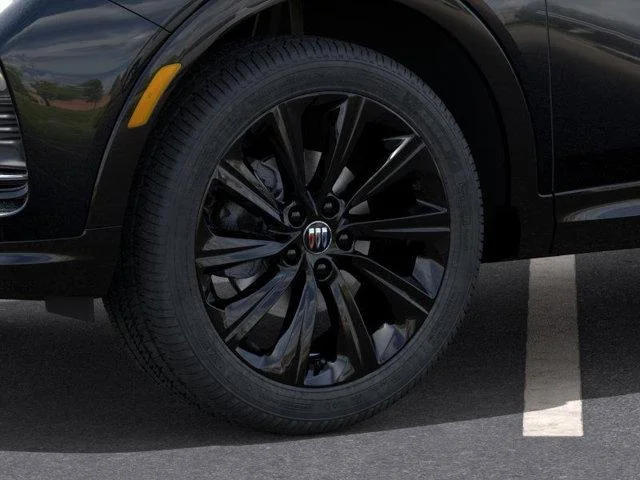 2026 Buick Envista Sport Touring - Photo 9