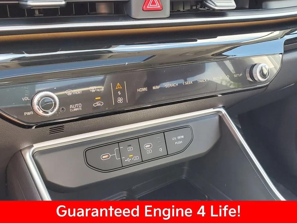 2026 Kia Carnival SX Prestige - Photo 30