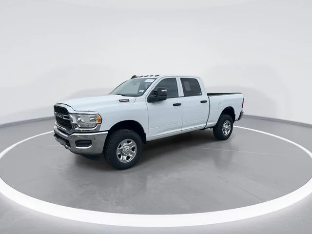 Used 2024 White Ram Tradesman image 3