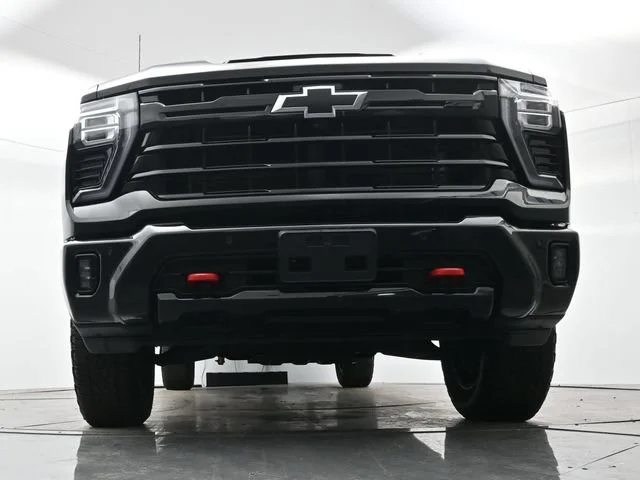 Used 2025 Black Chevrolet LTZ image 26