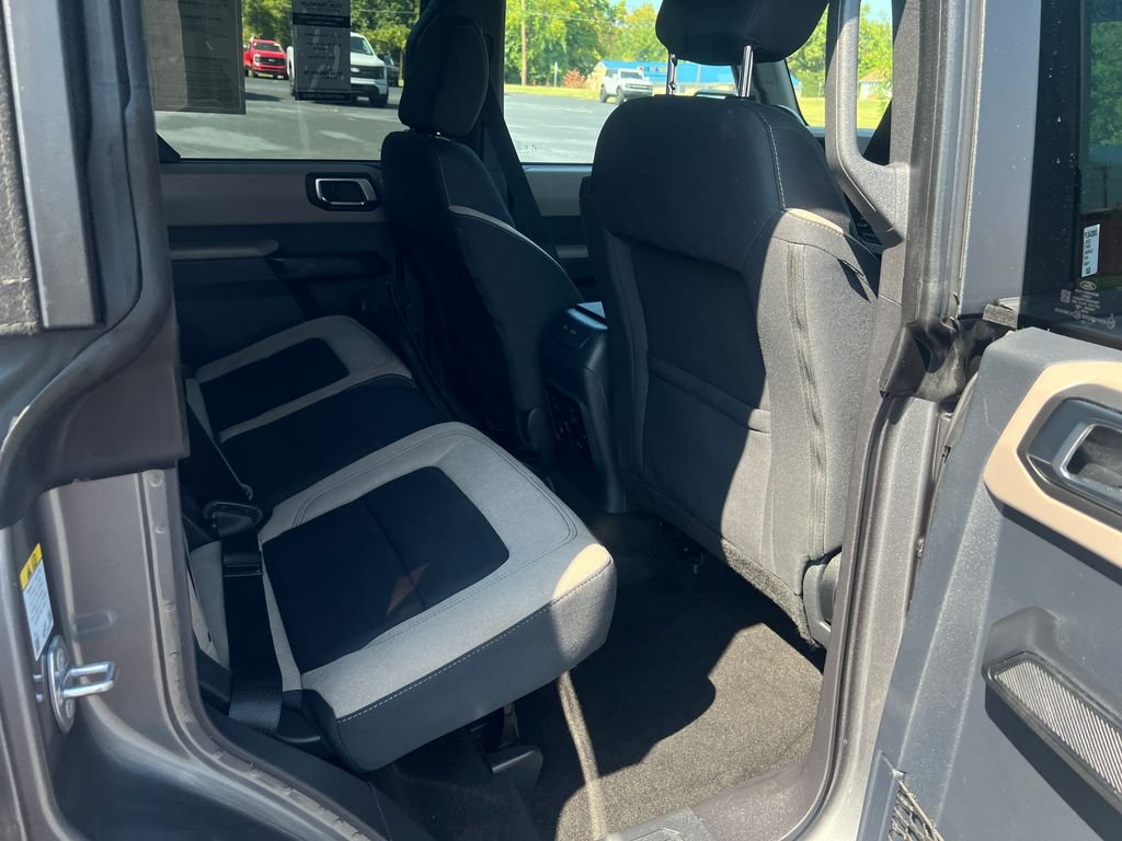 Used 2023 Gray Ford Big Bend image 24