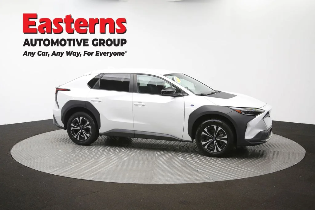 Used 2023 White Subaru Premium image 45