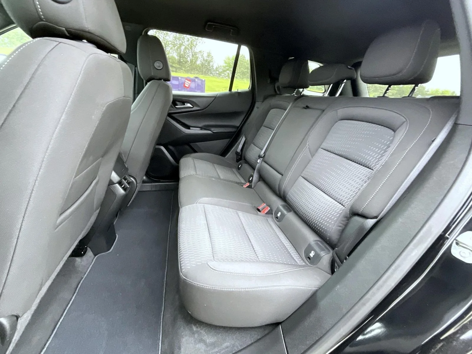 Used 2025 Black Chevrolet LT image 19