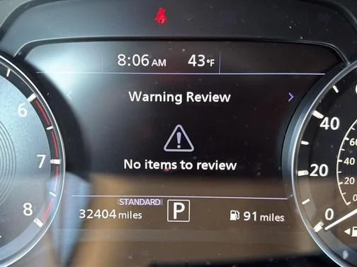 Used 2023 Black INFINITI LUXE image 20
