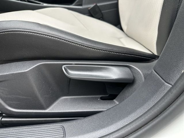 Used 2019 White Volkswagen R-Line image 12