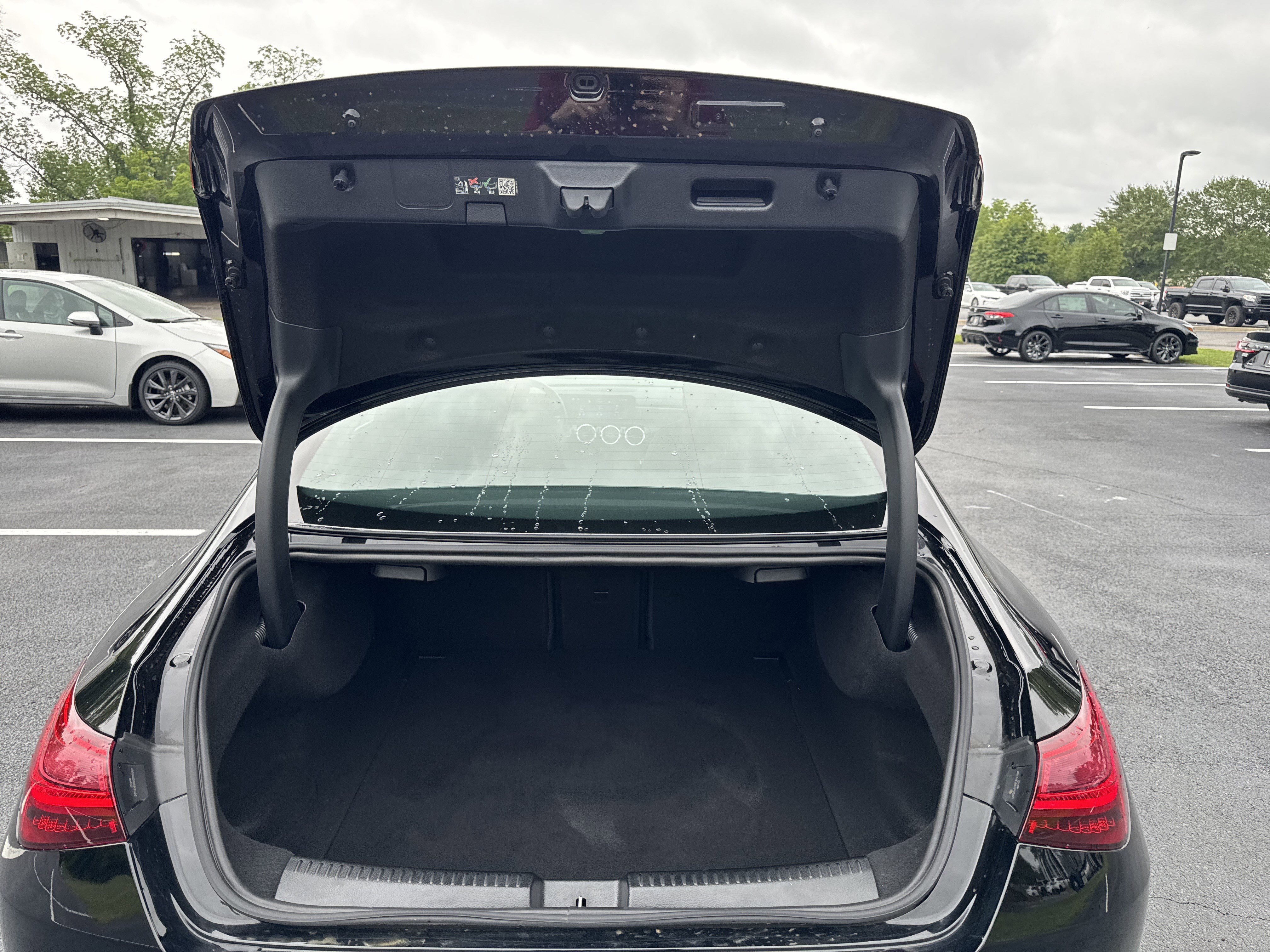 Used 2024  Mercedes-Benz CLA 250 image 34