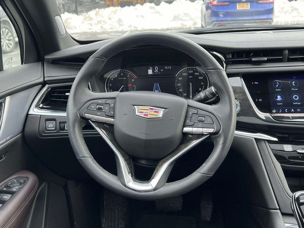 2024 Cadillac XT6 Premium Luxury - Photo 14