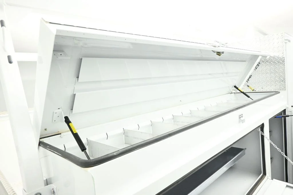 New 2026 White Ford XL image 25