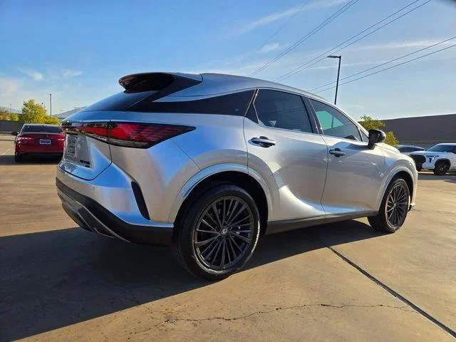 New 2026 Iridium Lexus PREMIUM image 10