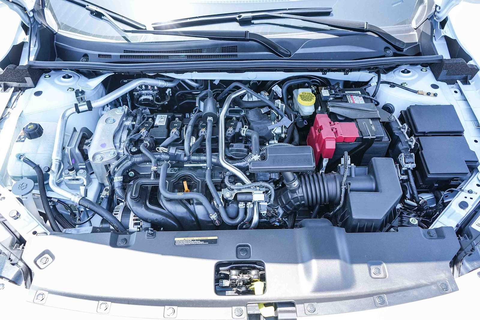 New 2026 Fresh Powder Nissan S image 13