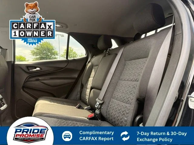 Used 2022 Black Chevrolet LT image 14