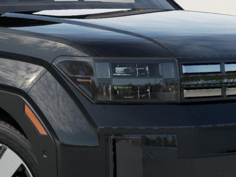 New 2027 Phantom Black Hyundai Limited image 9