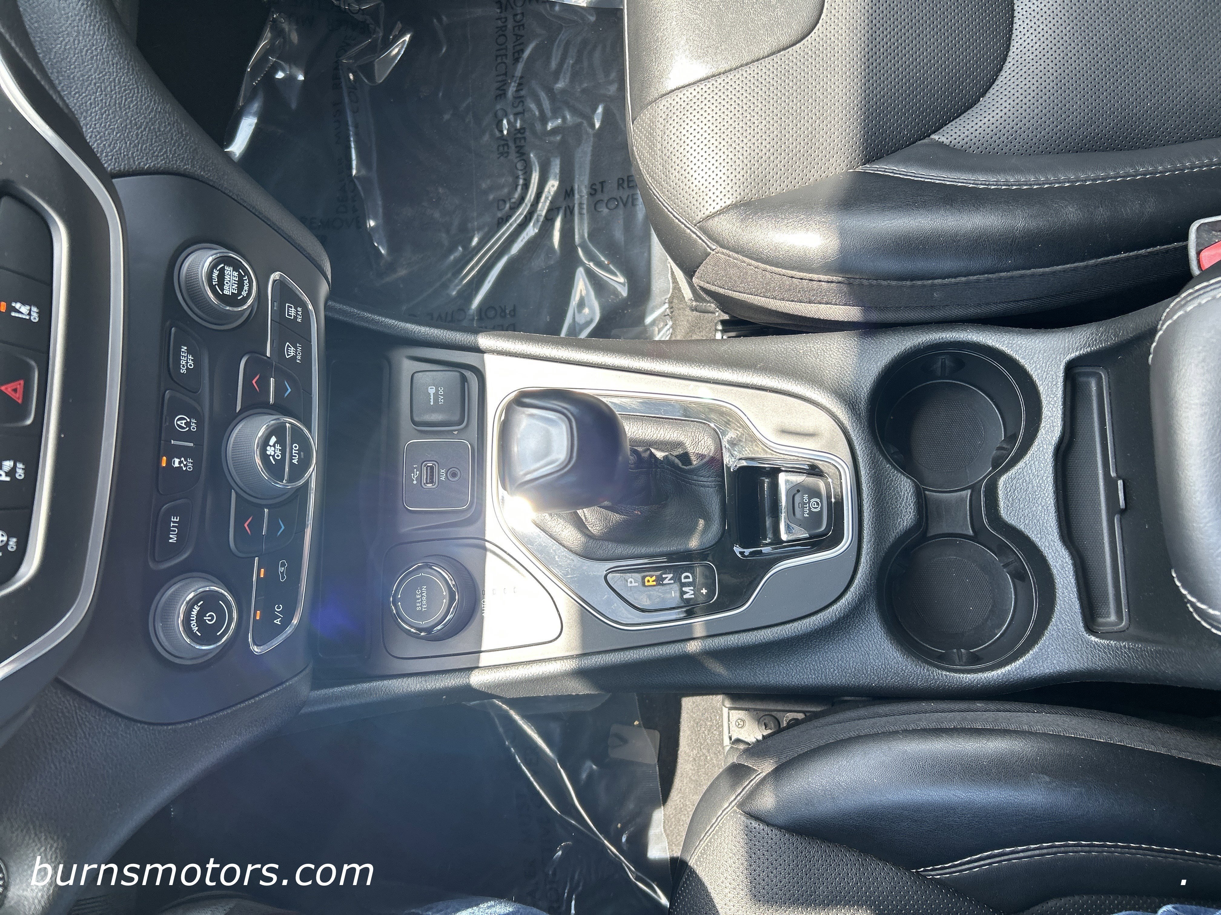 2023 Jeep Cherokee Altitude Lux - Photo 22