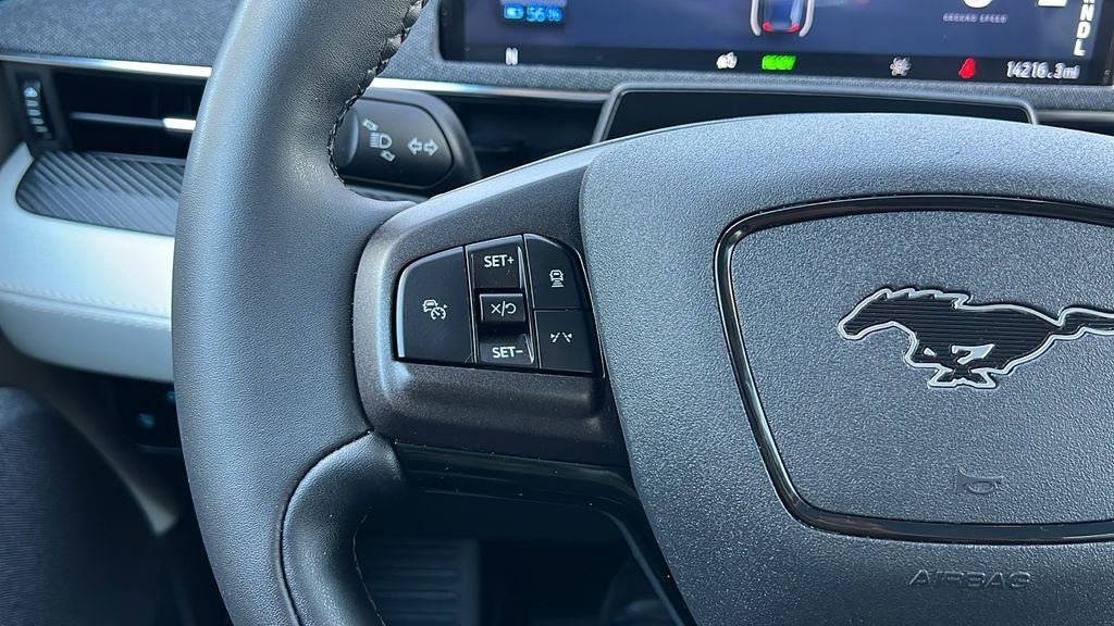 Used 2023 Gray Ford Premium image 20