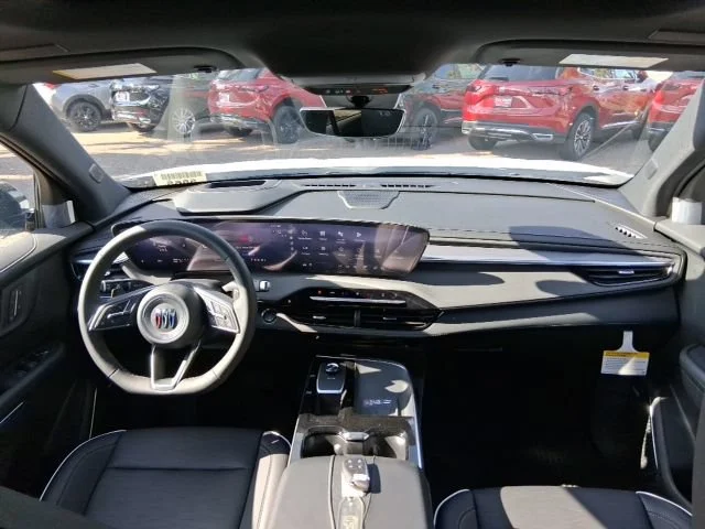 2026 Buick Enclave Sport Touring - Photo 14