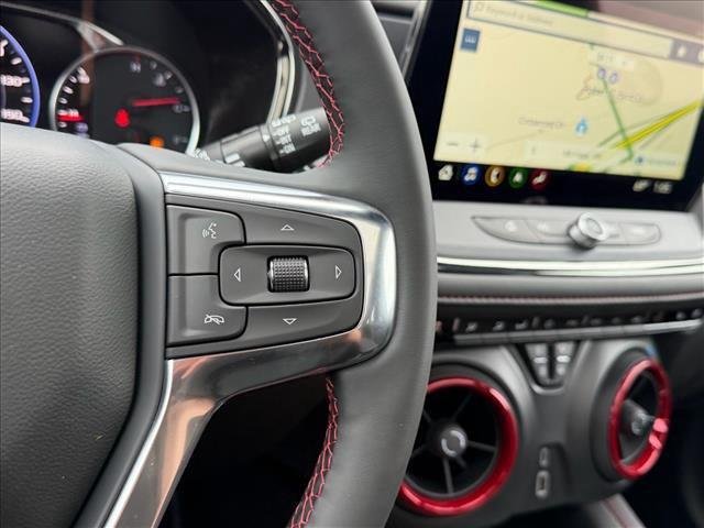 2026 Chevrolet Blazer RS - Photo 12