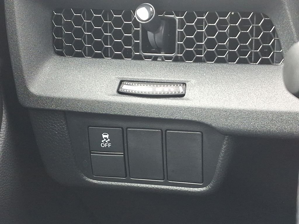 2025 Honda CR-V LX - Photo 23