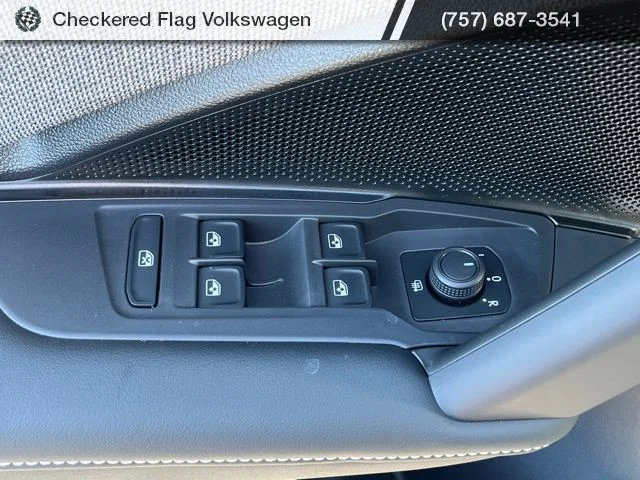 New 2026 Gray Volkswagen 2.0T S image 15