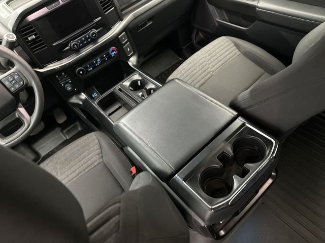 Used 2023 Blue Ford XL image 24