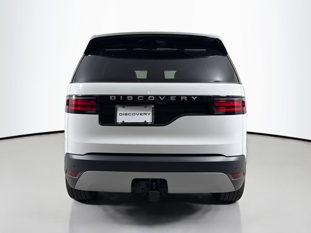 New 2026 Fuji White Land Rover S image 6