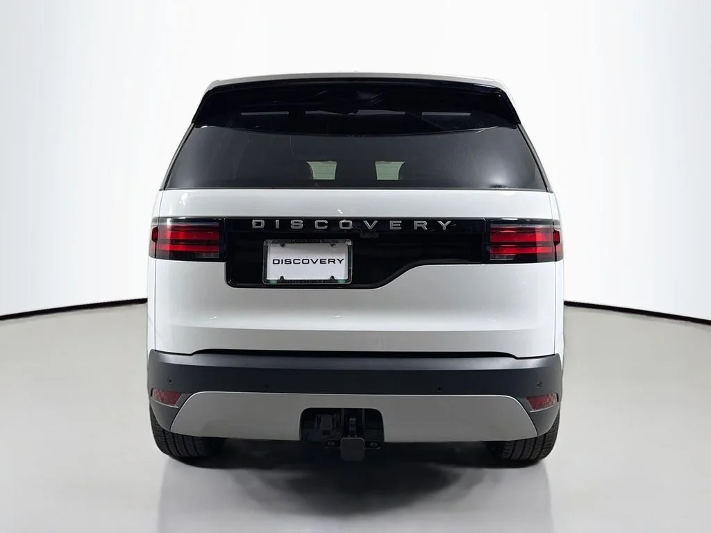 New 2026 Fuji White Land Rover S image 6