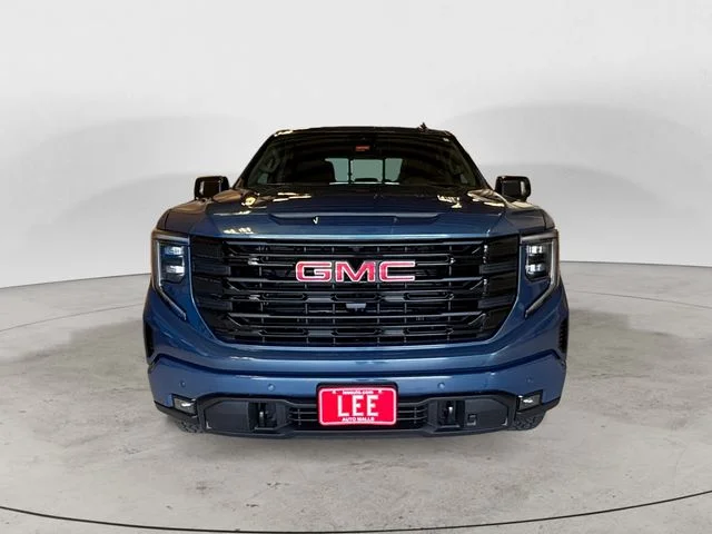 New 2026  GMC Elevation image 9