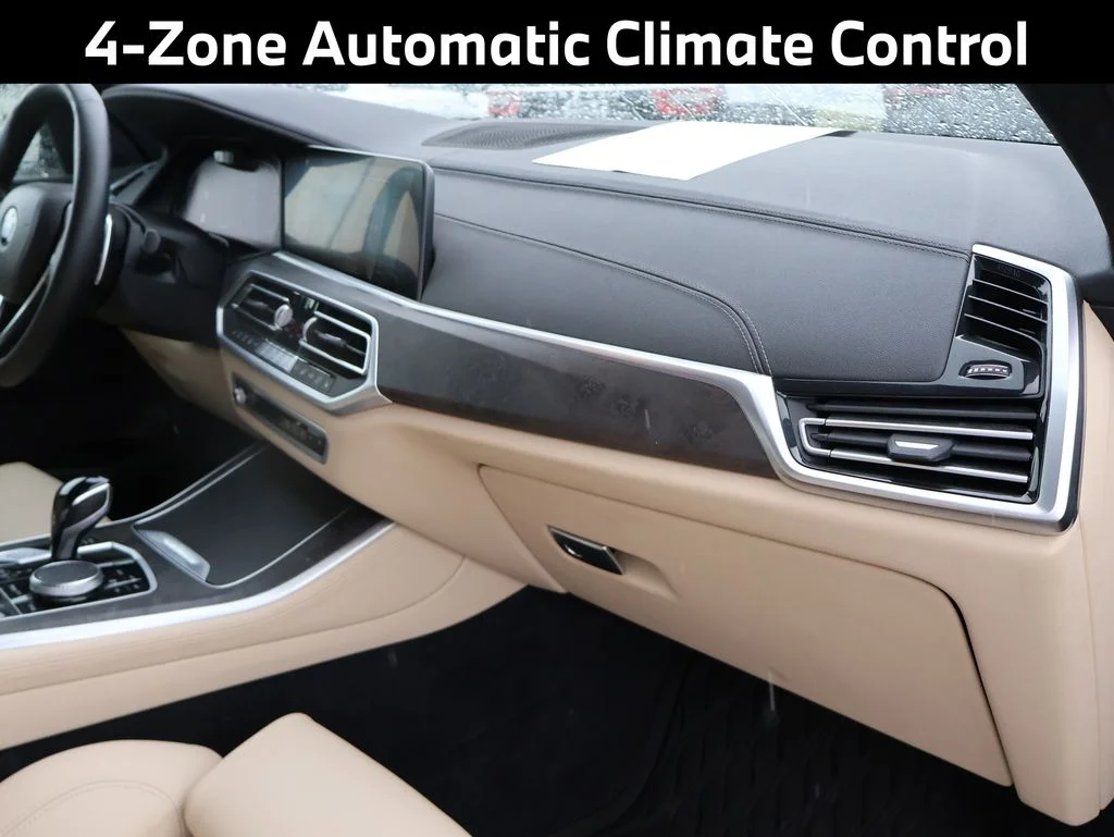 2022 BMW X5 40i - Photo 10