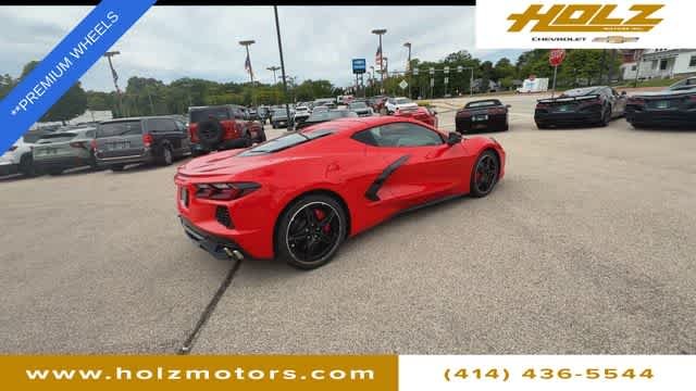 Certified Used 2022 Torch Red Chevrolet 2LT image 10