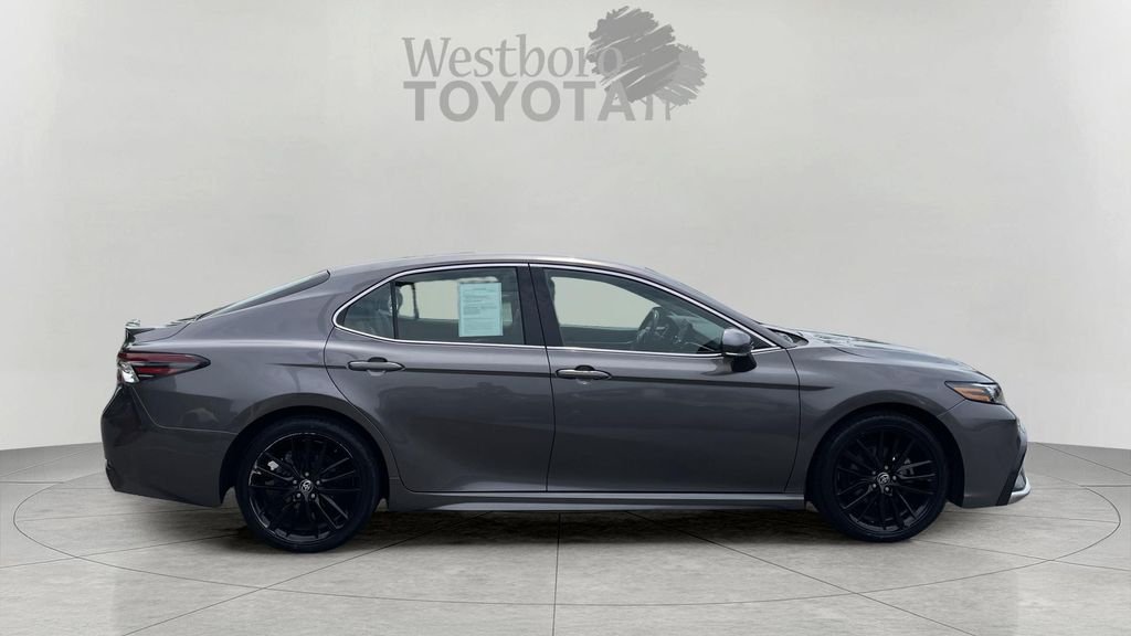 2023 Toyota Camry XSE - Photo 8