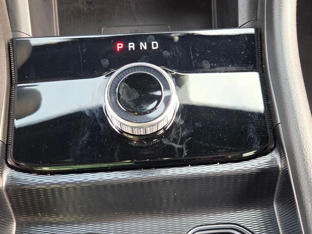 Used 2024 White Jeep Altitude X image 21