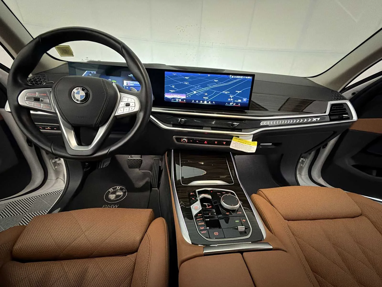 2024 BMW X7 40i - Photo 16