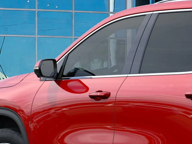 2025 Buick Enclave Preferred - Photo 12