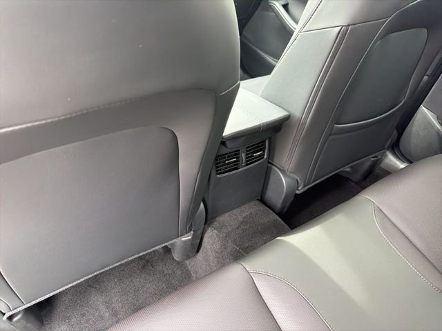New 2026 Jet Black Mica Mazda 2.5 S Premium AWD image 9