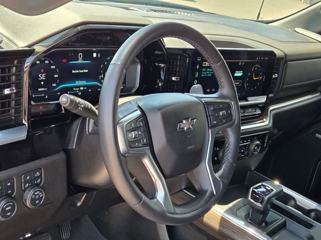 2022 Chevrolet Silverado 1500 RST - Photo 18