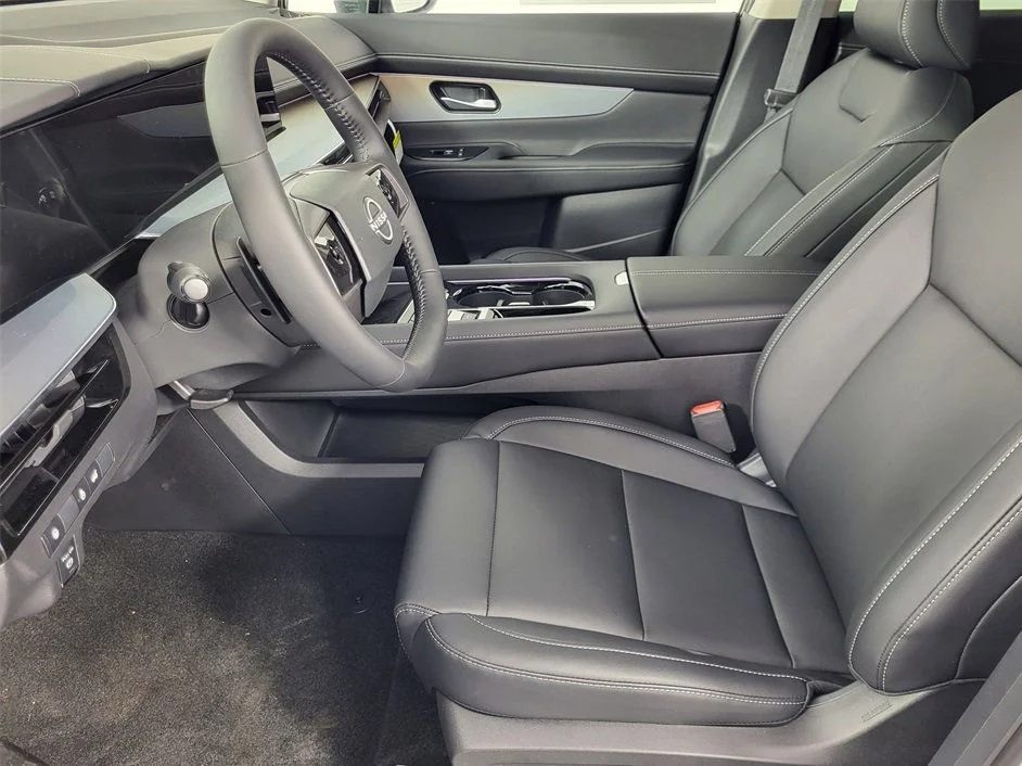 2025 Nissan Murano SL - Photo 15