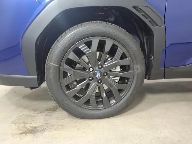 New 2026 SAPPHIRE BLUE PEARL Subaru Sport Onyx Edition image 16