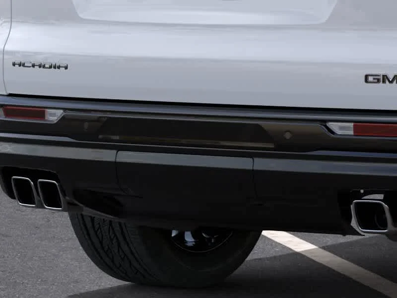 2027 GMC Acadia Denali Ultimate - Photo 14
