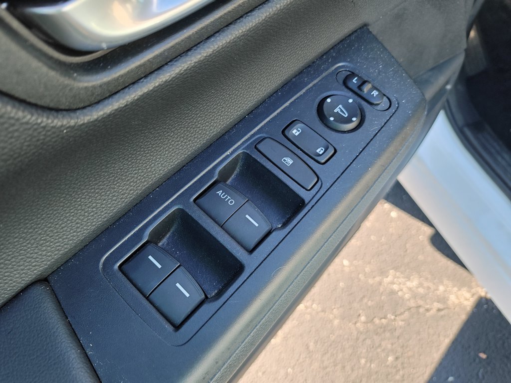 Used 2024 Gray Honda LX image 11