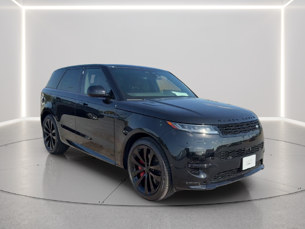 New 2027  Land Rover Dynamic SE image 3
