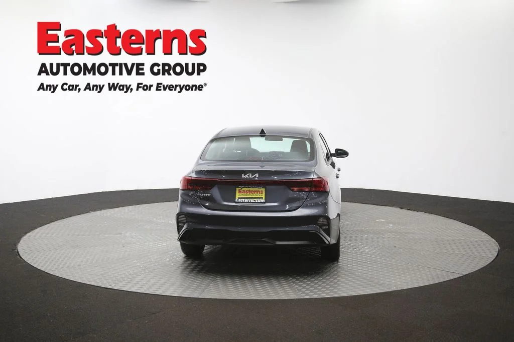 Used 2024 Gray Kia LXS image 36