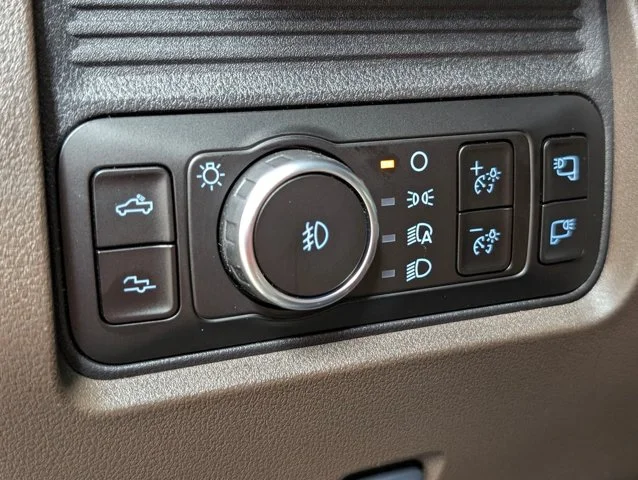 New 2026 Marsh Gray Ford F-250® King Ranch® image 53