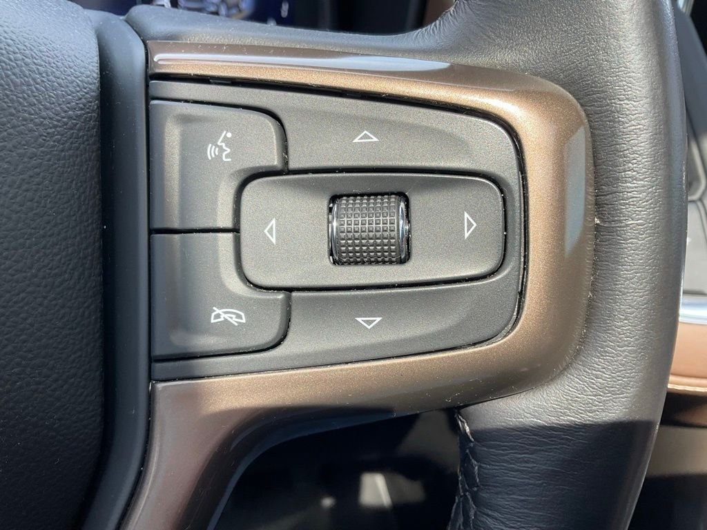 Used 2023 Beige Chevrolet High Country image 14