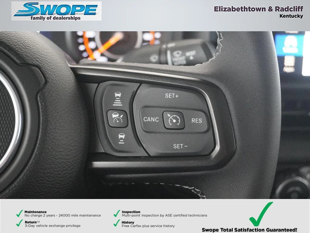 2025 Jeep Gladiator Sport S - Photo 22
